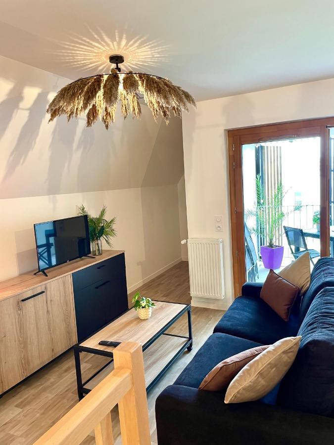 מונטבראן Bel Appartement « The Lion King » Proche Disney מראה חיצוני תמונה
