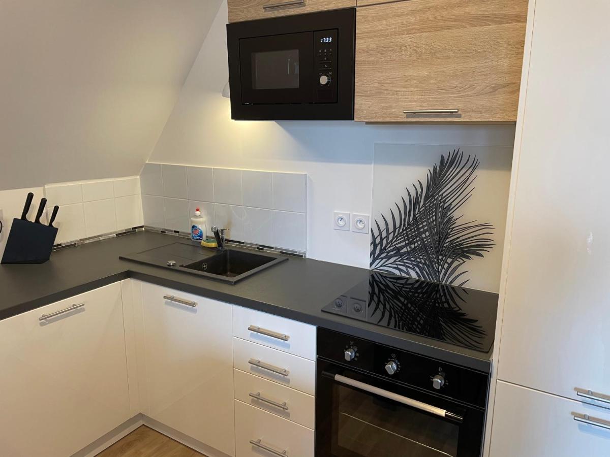 מונטבראן Bel Appartement « The Lion King » Proche Disney מראה חיצוני תמונה